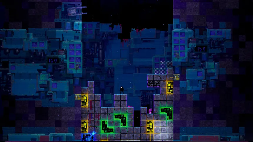 Скриншот 5 к игре Stack Factory