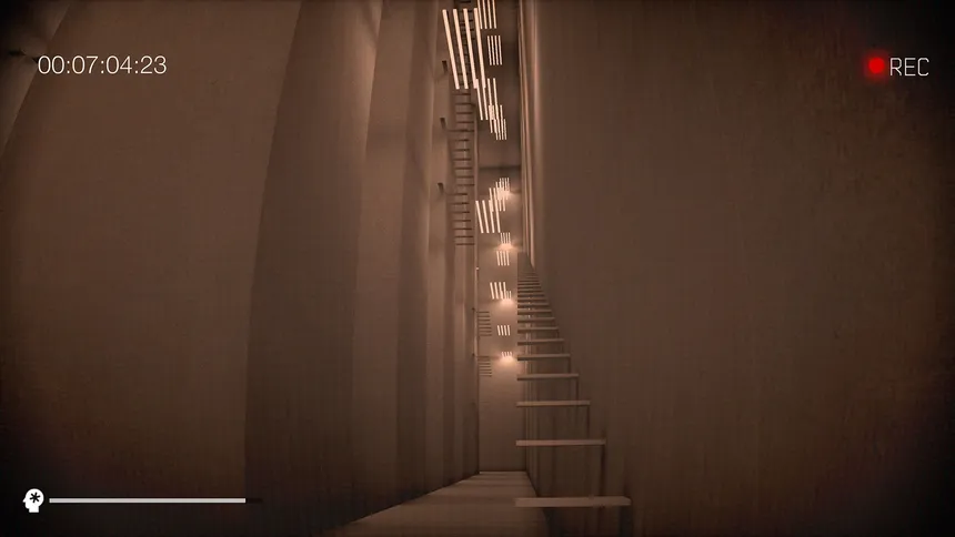 Скриншот 6 к игре Escape the Backrooms Bodycam