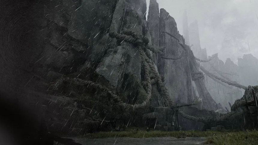 Масштабная утечка скриншотов и геймплея MMORPG The Weavers от HoYoverse