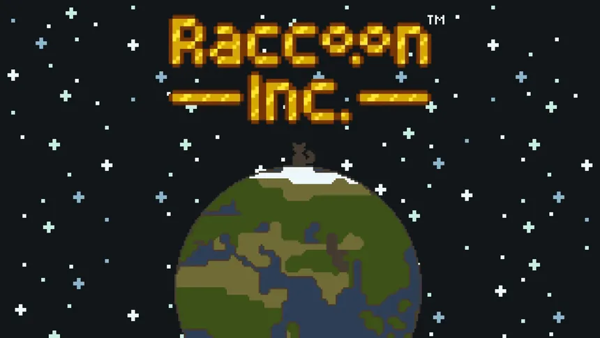 Скриншот 6 к игре Raccoon Inc.