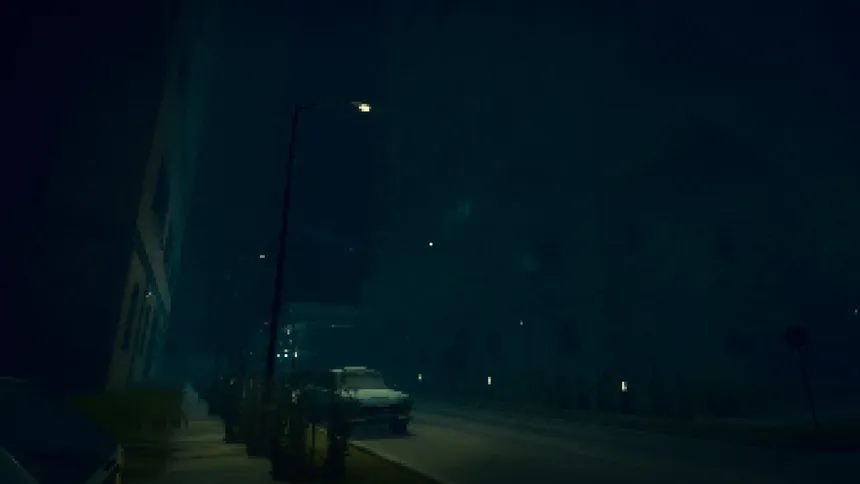 Скриншот 5 к игре Dead Stop - The Tenant