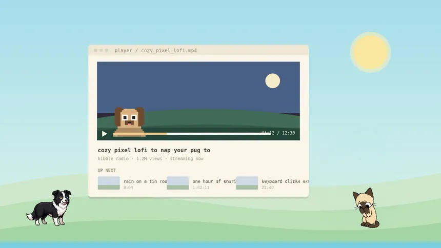 Скриншот 5 к игре TomoBuddy