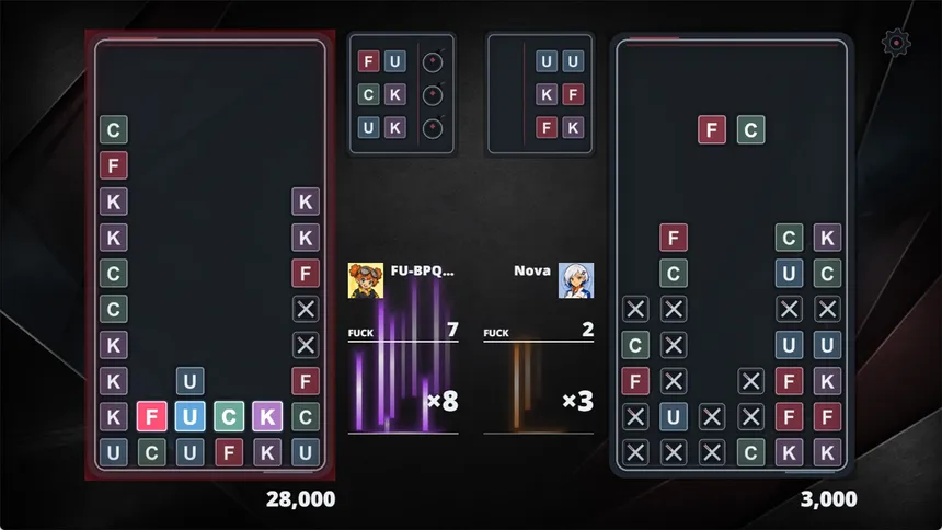 Скриншот 6 к игре FURKUP