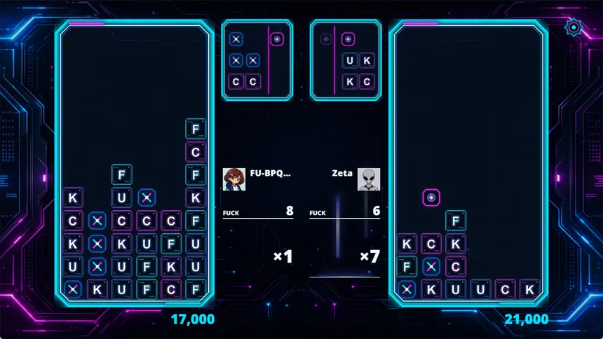 Скриншот 7 к игре FURKUP