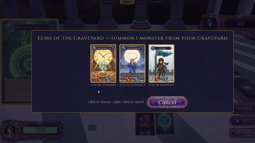 Скриншот 5 к игре Darcnia Monster