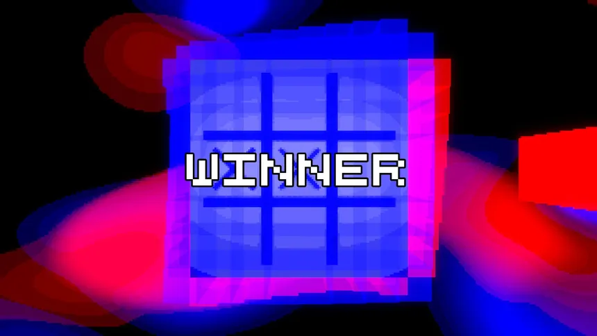 Скриншот 5 к игре Cube Conquest