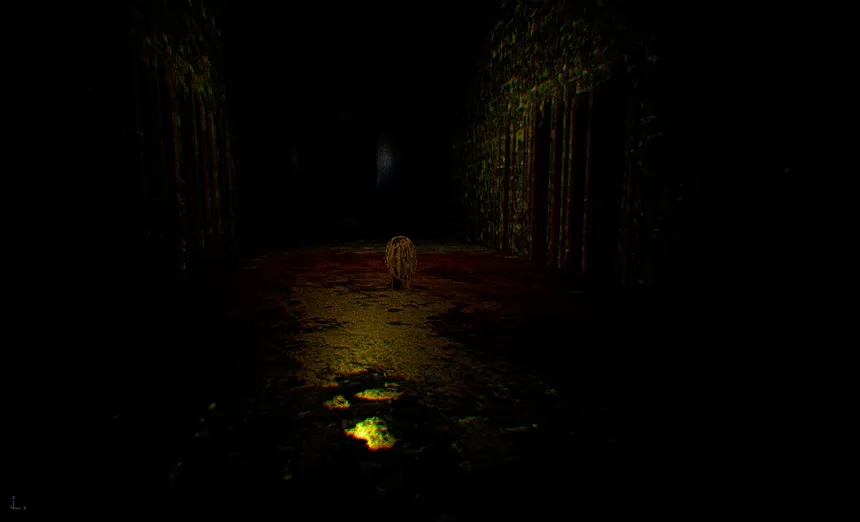 Скриншот 5 к игре Cases of the Past: Episode 0 - The Mysterious Neighbor