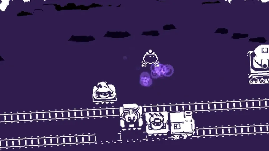 Скриншот 6 к игре Enginehero
