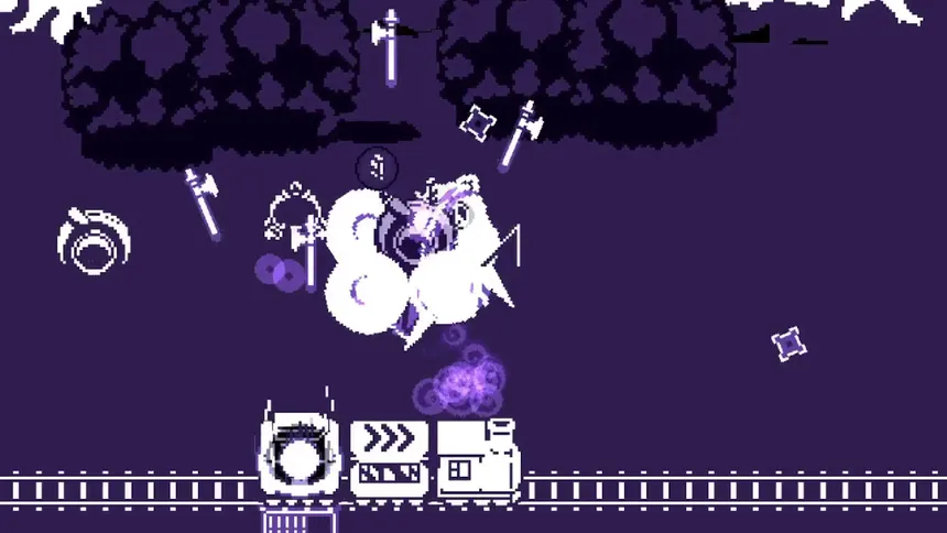 Скриншот 7 к игре Enginehero