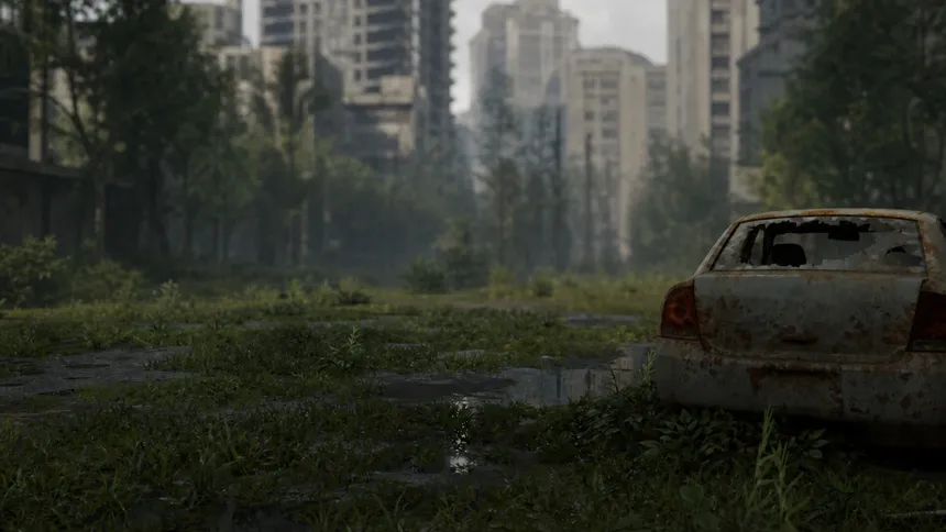 Скриншот 5 к игре City 33