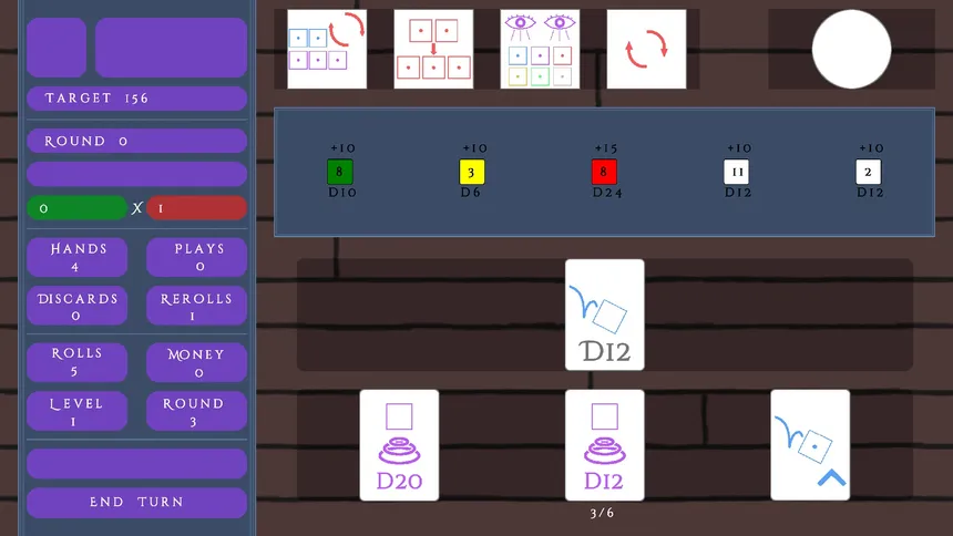 Скриншот 6 к игре Souterrain