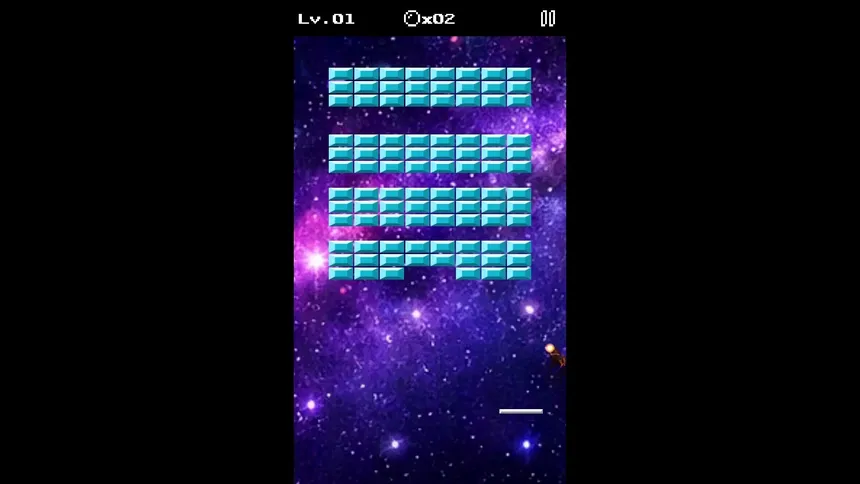 Скриншот 6 к игре Tactical Tile Breaker Incremental