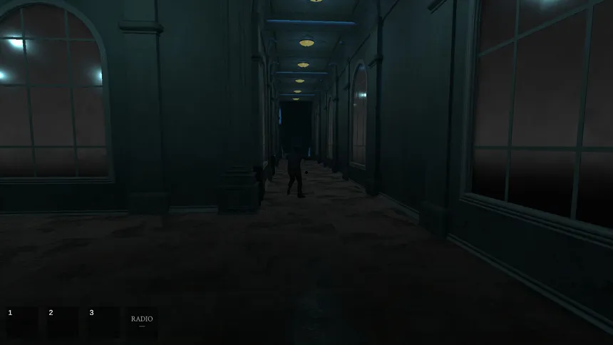 Скриншот 5 к игре Empty House