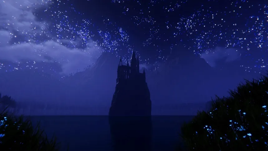 Скриншот 5 к игре The Realm