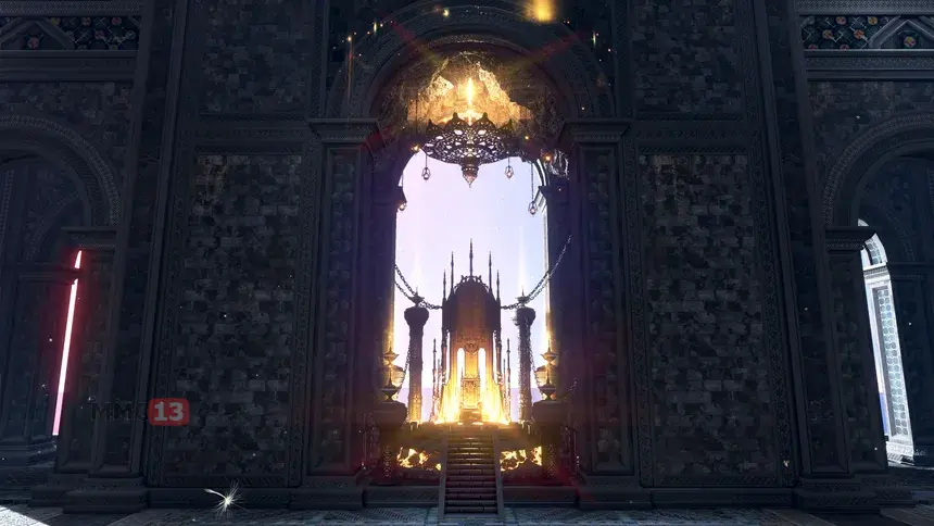Обновление «Идания Часть 2» для MMORPG Black Desert открывает внутреннюю область континента