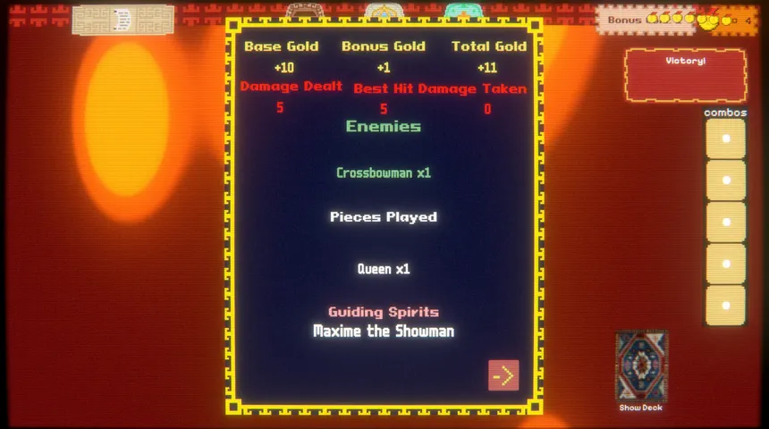 Скриншот 6 к игре VEZIR