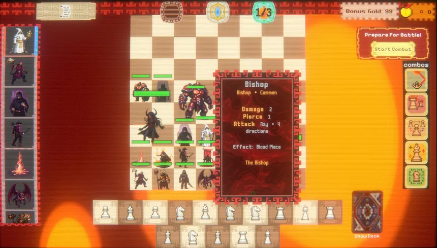 Скриншот 8 к игре VEZIR