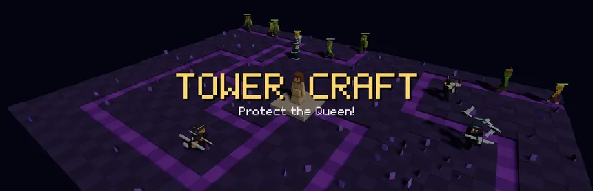 Скриншот 5 к игре Tower Craft