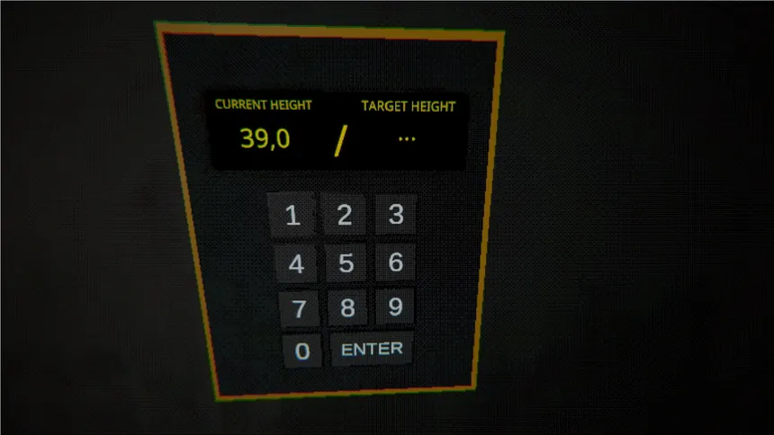 Скриншот 8 к игре Shell as Hard as Steel
