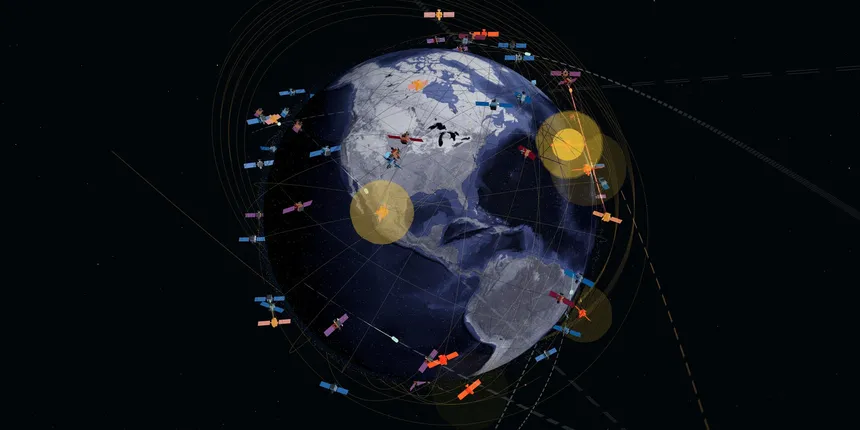 Скриншот 6 к игре Orbital Strike