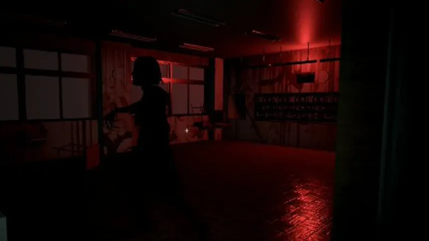 Скриншот 7 к игре 地獄アパート