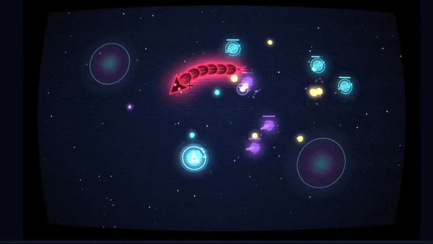 Скриншот 7 к игре STARSHRED