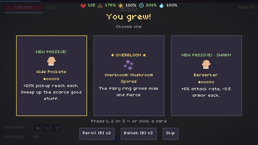 Скриншот 6 к игре Gnomekeeper