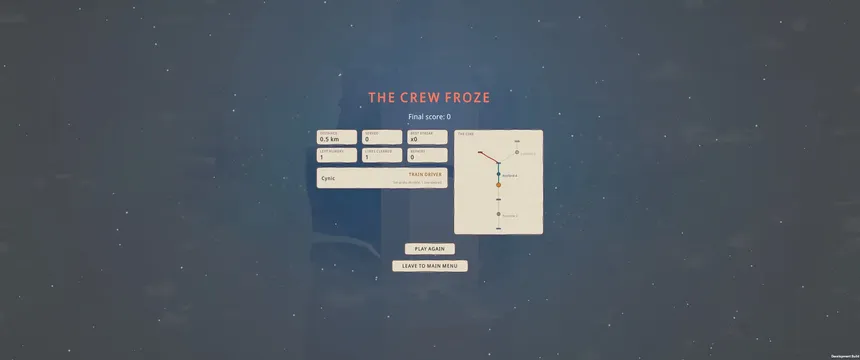 Скриншот 6 к игре Catch The Train
