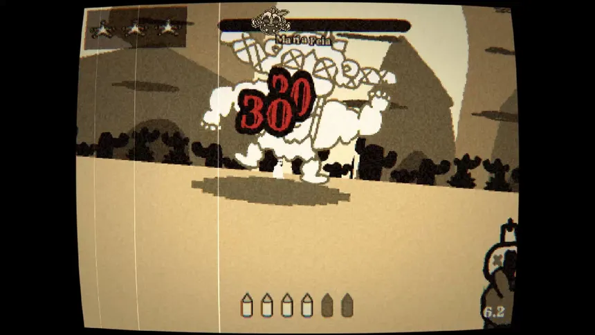 Скриншот 5 к игре Bang Bang Boom Pow