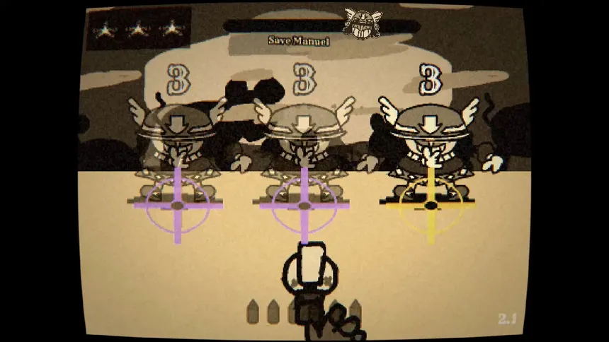 Скриншот 6 к игре Bang Bang Boom Pow