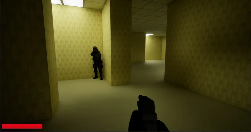 Скриншот 5 к игре Cardrooms