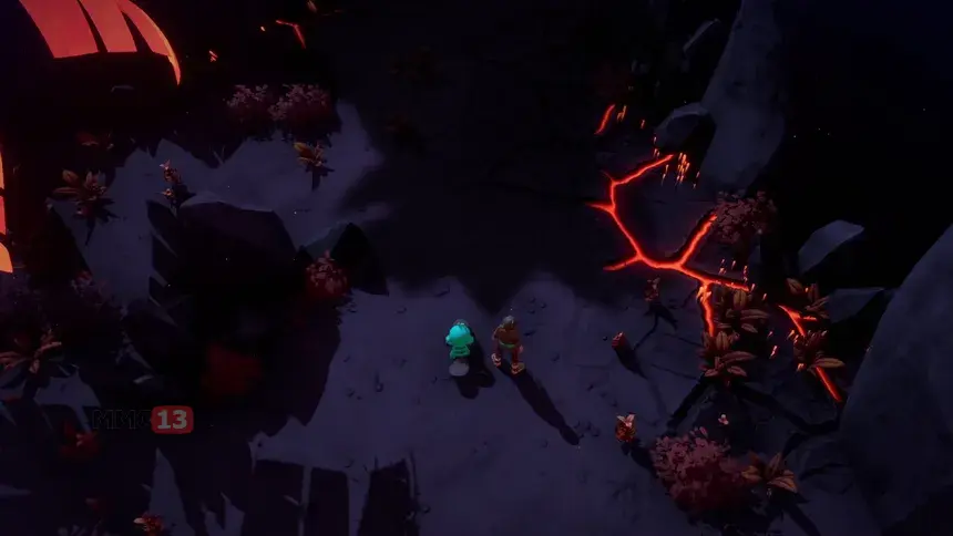 Авторы песочницы Temtem: Pioneers рассказали о боссах в игре