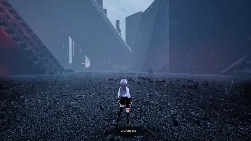 Скриншот 8 к игре ZeroPoint