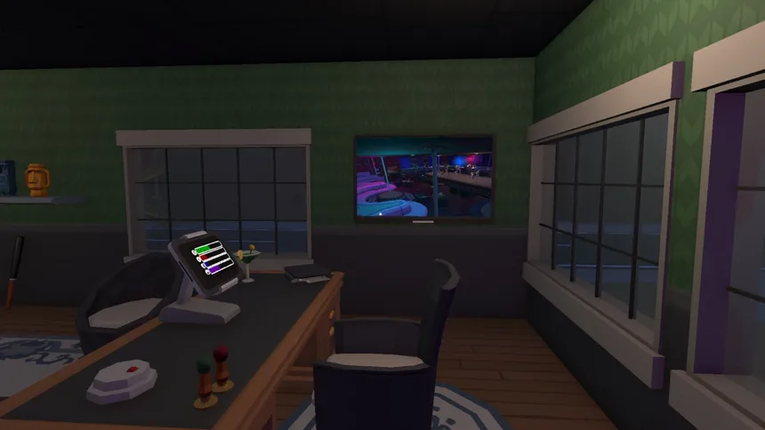 Скриншот 6 к игре NightClub Manager Simulator