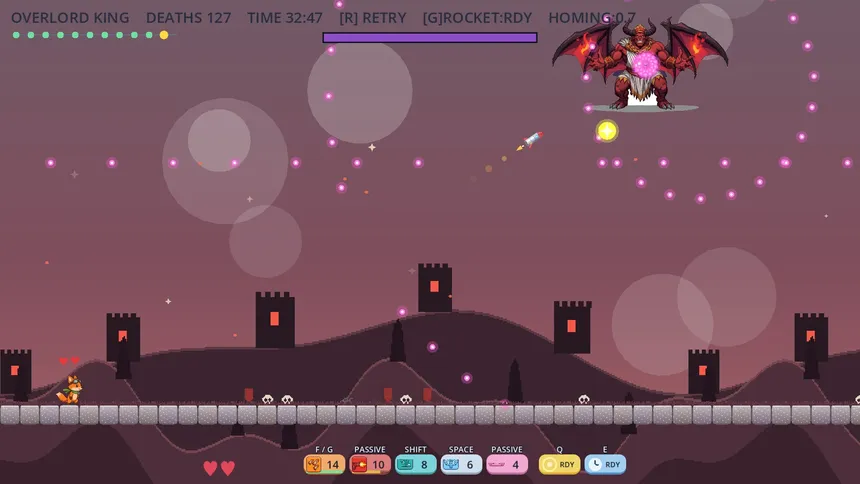 Скриншот 5 к игре TRAP LAB