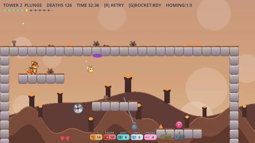 Скриншот 7 к игре TRAP LAB