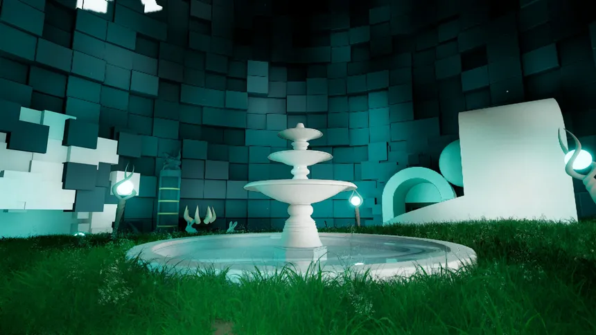 Скриншот 5 к игре Dreams Fold