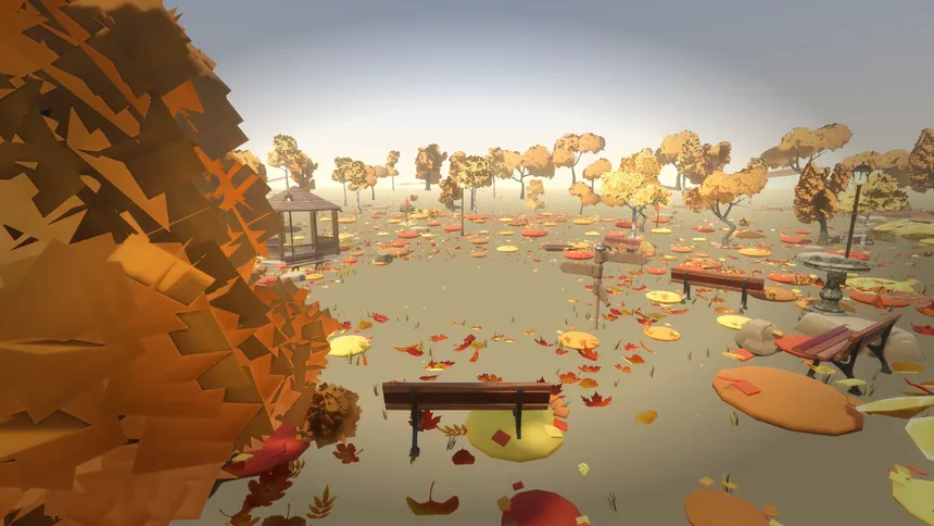 Скриншот 7 к игре Leaves & Lanterns