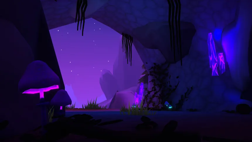 Скриншот 5 к игре Lost Light