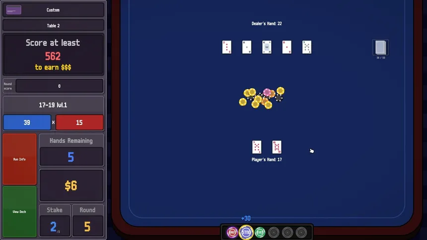 Скриншот 5 к игре SIDExLINES