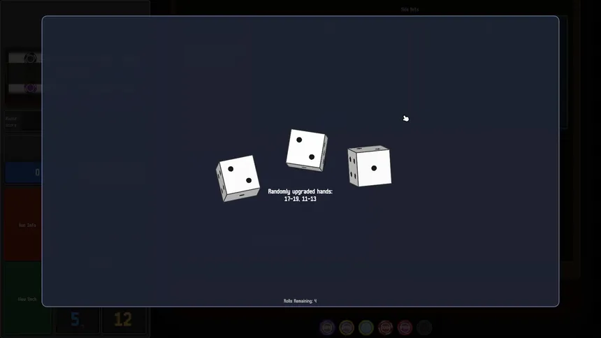 Скриншот 6 к игре SIDExLINES