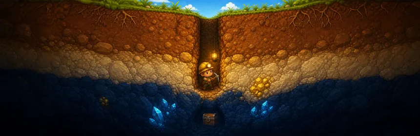Скриншот 7 к игре UnderDeep
