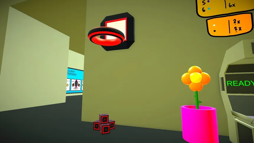 Скриншот 5 к игре Fortune Factory