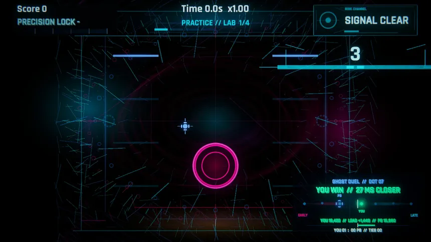 Скриншот 5 к игре .panic