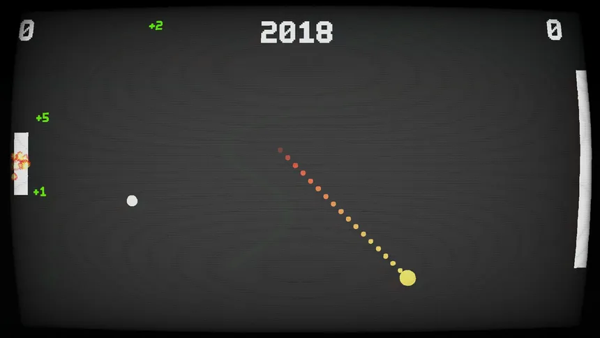 Скриншот 7 к игре Paddle Momentum