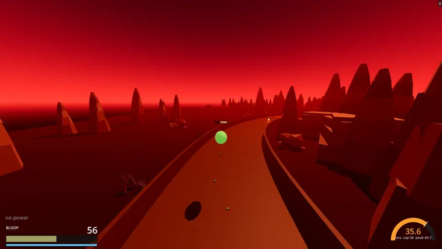 Скриншот 6 к игре Melt Down