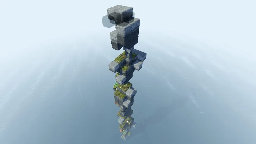 Скриншот 6 к игре Tower of Genn