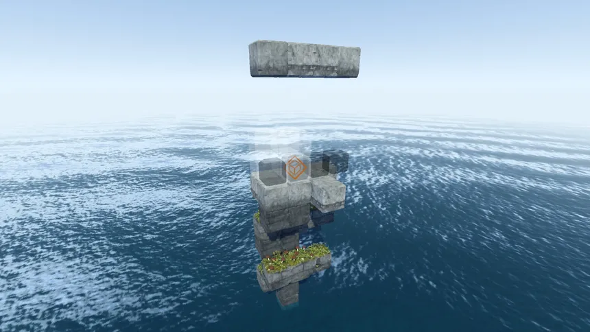 Скриншот 7 к игре Tower of Genn