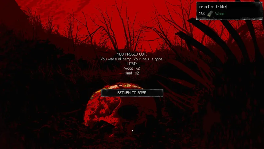 Скриншот 5 к игре Medium Rare