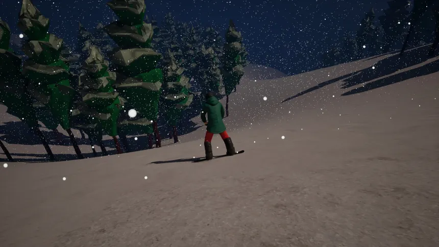 Скриншот 7 к игре Snop